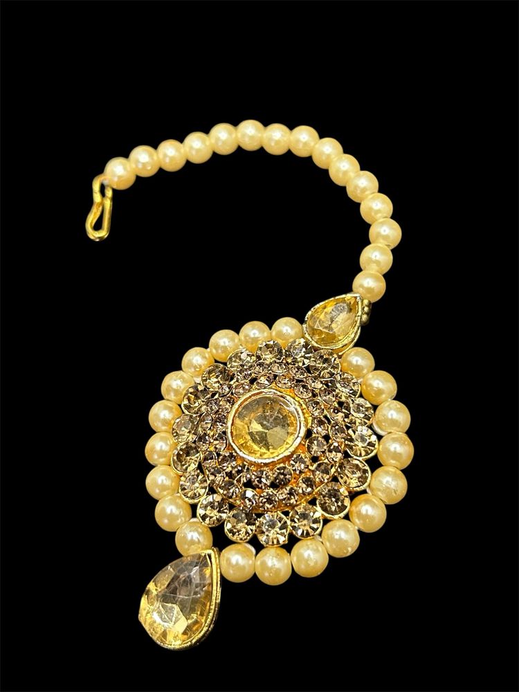 Conjunto de joias