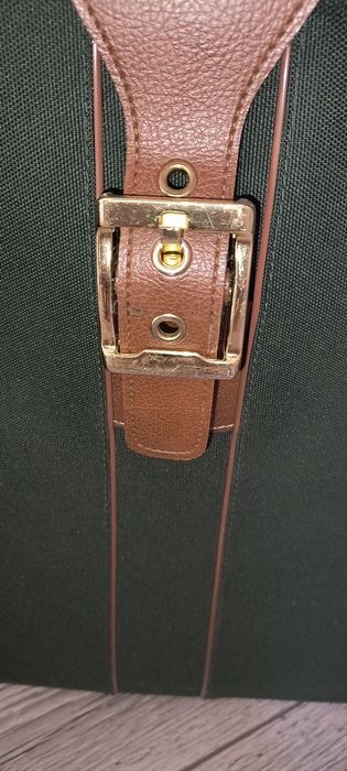 Дві ретро валізи Samsonite