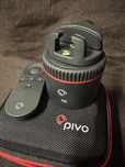 Pivo video inteligente