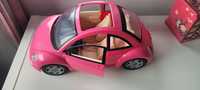 Samochód lalki Auto garbus Volkswagen BARBIE