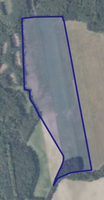 Grunty orne/ziemia orna