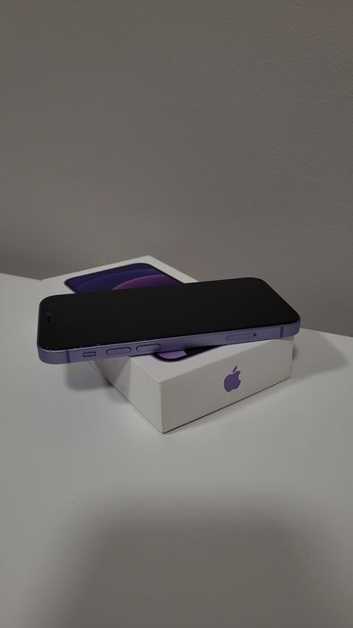 iPhone 12 mini 64 gb