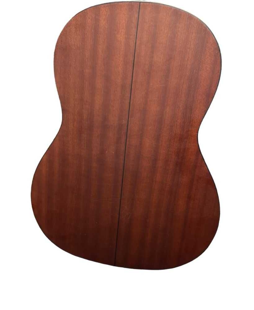 Gitara klasyczna Fender ESC-110 idealna do nauki!