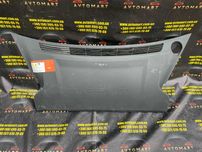 Пластик підкапотний Tesla s Накладка багажника 1060481-00-c