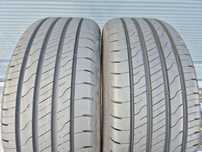 Goodyear efficientgrip performance 2 225/55/17 101W XL 2024 jak nowe