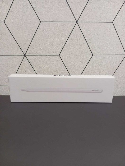 Apple Pencil Pro