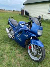 Продам мотоцикл Honda CBR600F2 Обмін