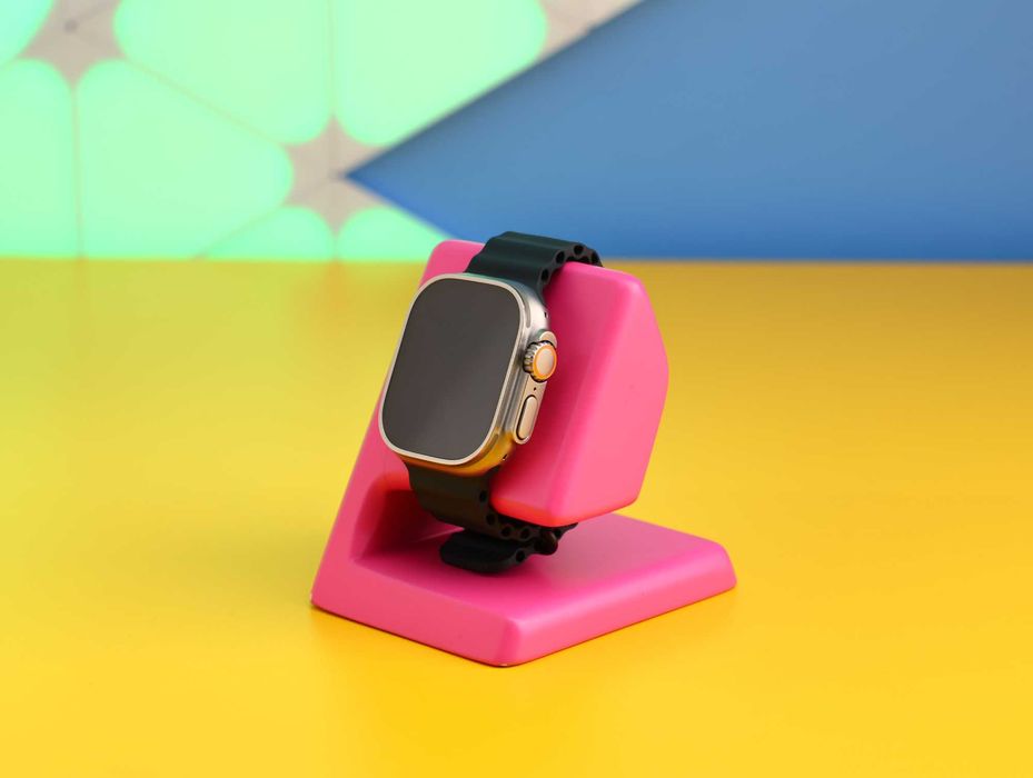 Смарт-годинник Apple Watch Ultra 2 49mm MX4D3 (152017) Б/У З ГАРАНТІЄЮ