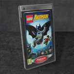 => 5-/5 LEGO Batman: The Videogame PSP GameBAZA