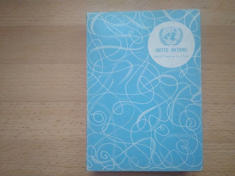 pocztówki PRL lata 50. 60. 70.