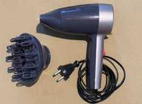Suszarka PHILIPS beauty compact 1400 HP4847