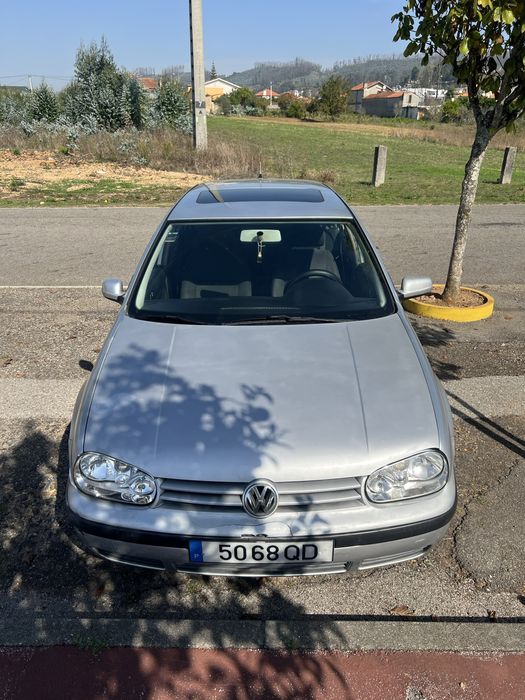 Golf 4 1.4 16valvulas