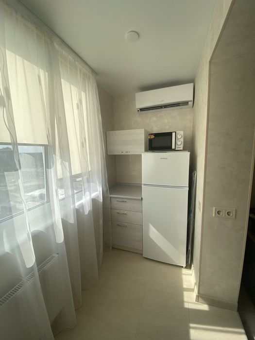 1комн.кв.32м2, ул.Доковская,10 ЖК " Атлант"