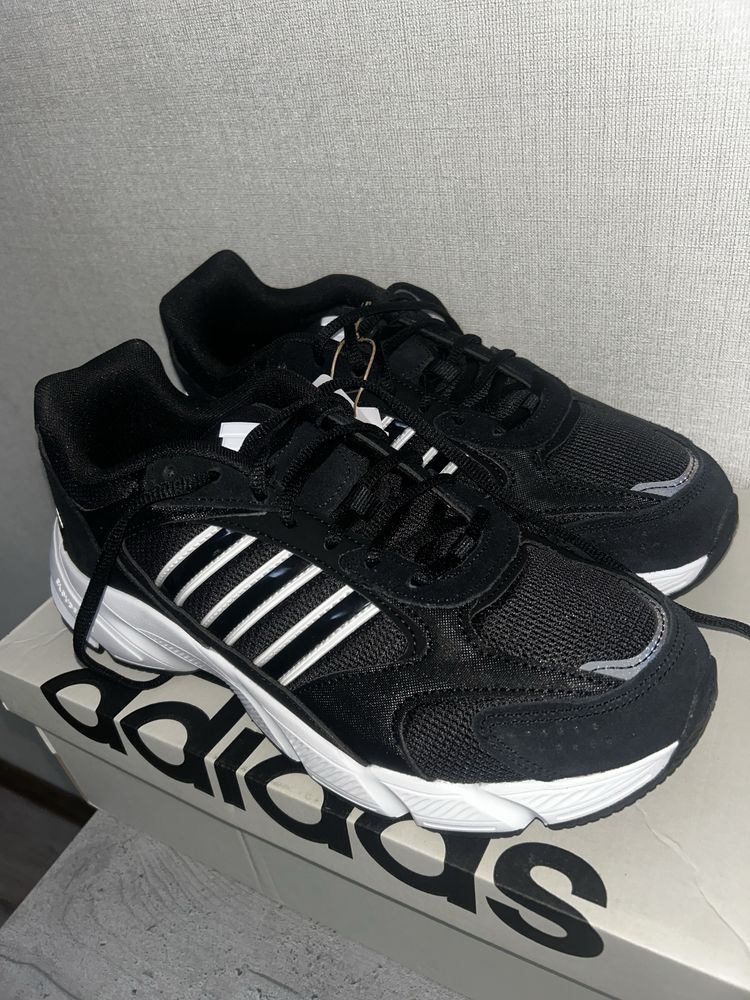 Кросівки Адідас adidas crazychaos 2000 оригінал