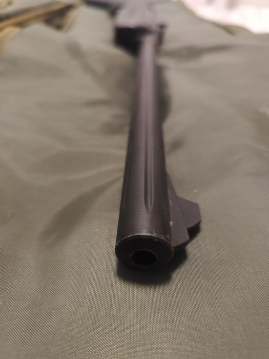 Carabina GAMO 4.5
