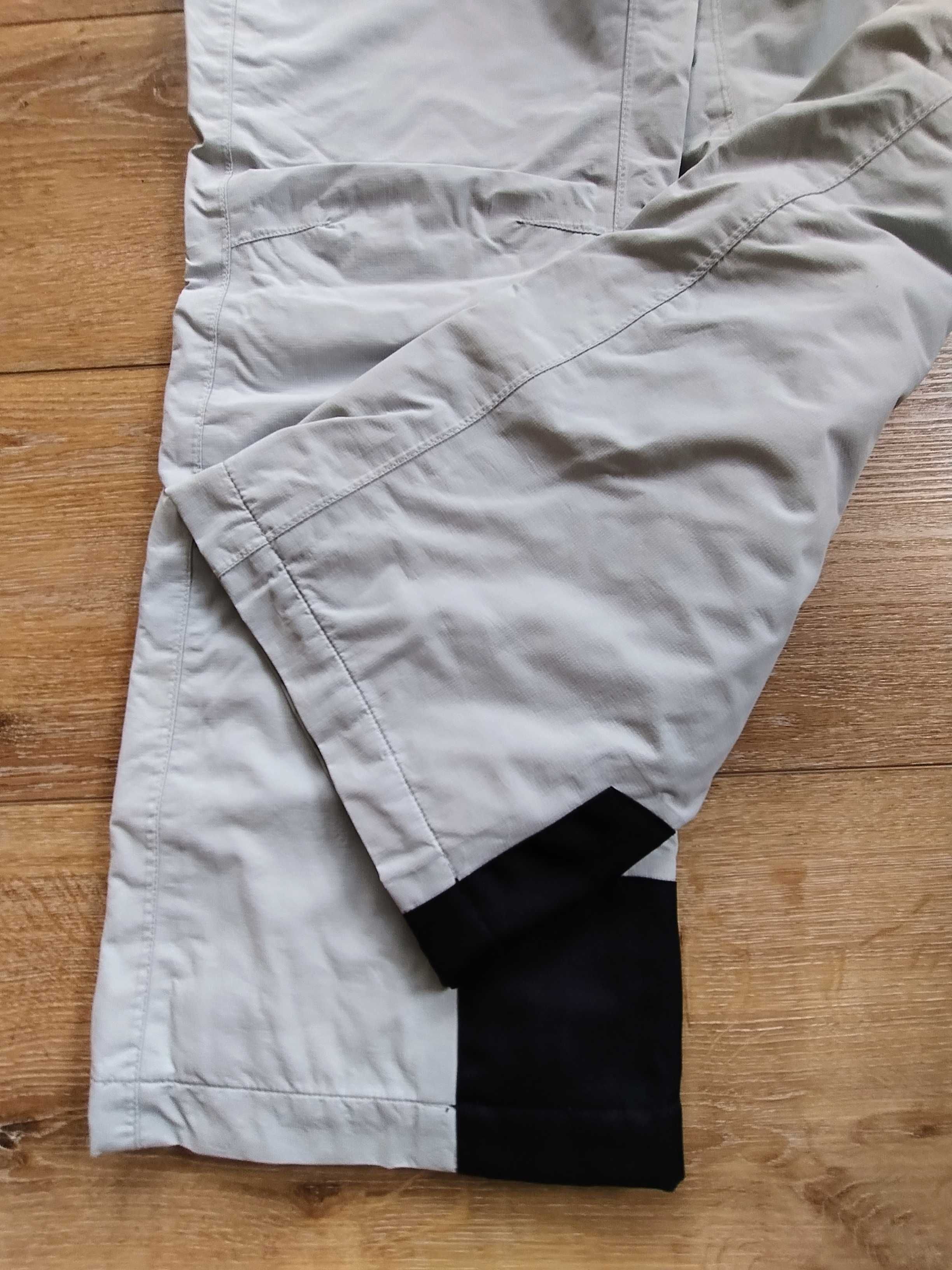 Schoffel damskie spodnie zimowe narciarskie snowboardowe Idealny Stan