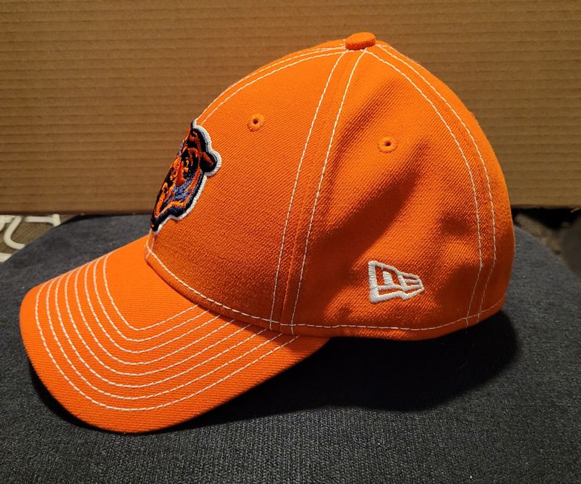 Czapka z daszkiem New Era Chicago Bears