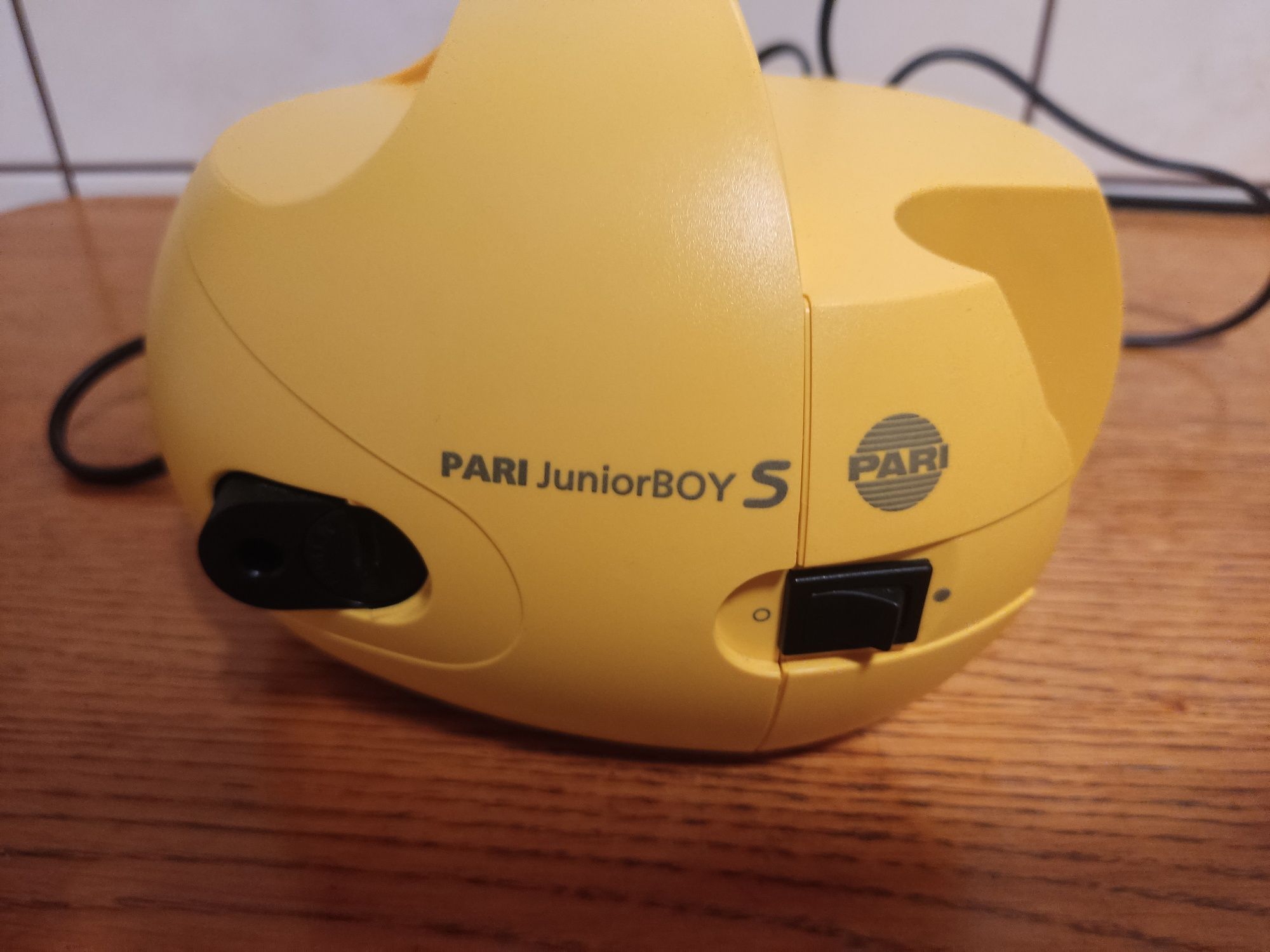 Inhalator Pari Junior Boy S