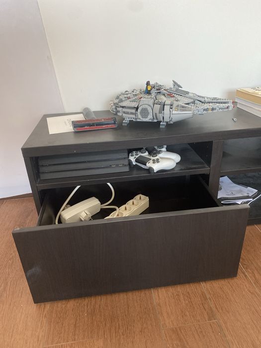 Armario de televisao ou sala