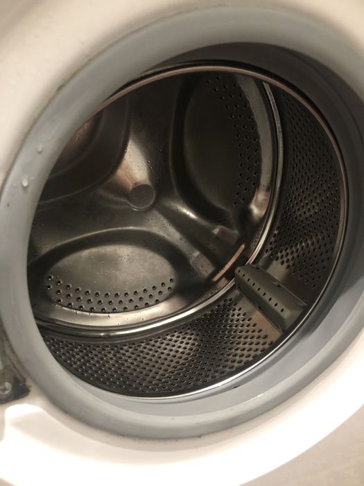 Стиральная машинка Indesit