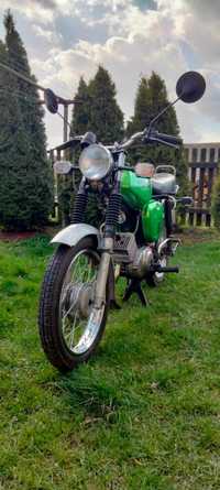 Simson S51 bardzo dobry stan