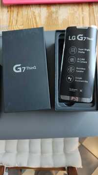 LG G7 ThinQ zadbany