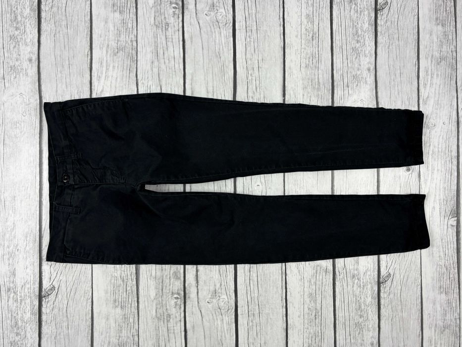 Carhartt Sid Pant Taper Spodnie Chino Stretch W30 L32 30/32 pas:81-83