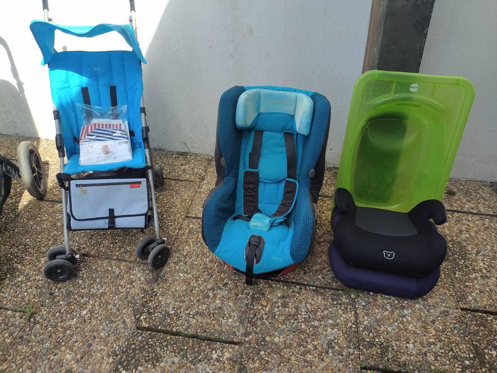 Equipamentos de alta qualidade para o seu recém-nascido-TRIO Jané Muum