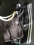 Fato de treino adidas