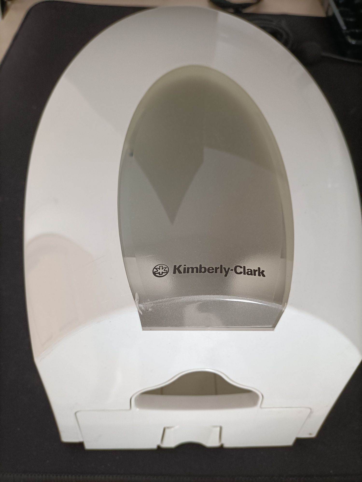 Dispensador de sabão Kimberly-Clark