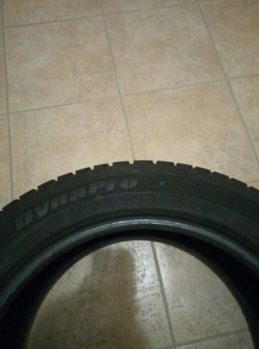 Покрышки Hankook 255/R19