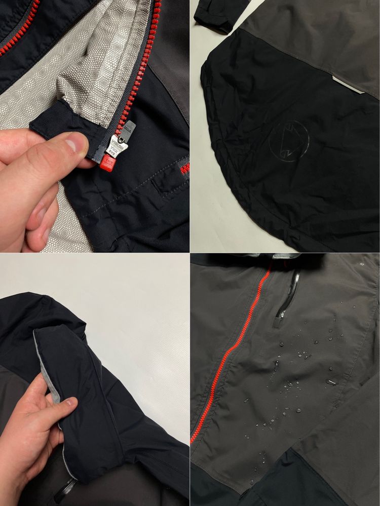 Велосипедна куртка Endura Singletrack Jacket Waterproof