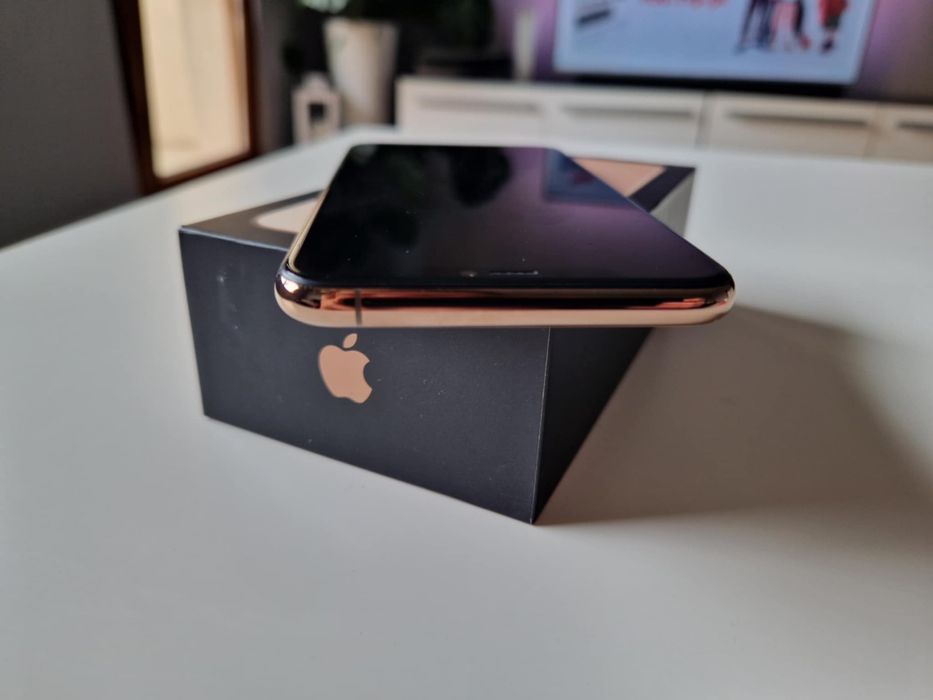 Iphone 11 Pro Max 64 GB