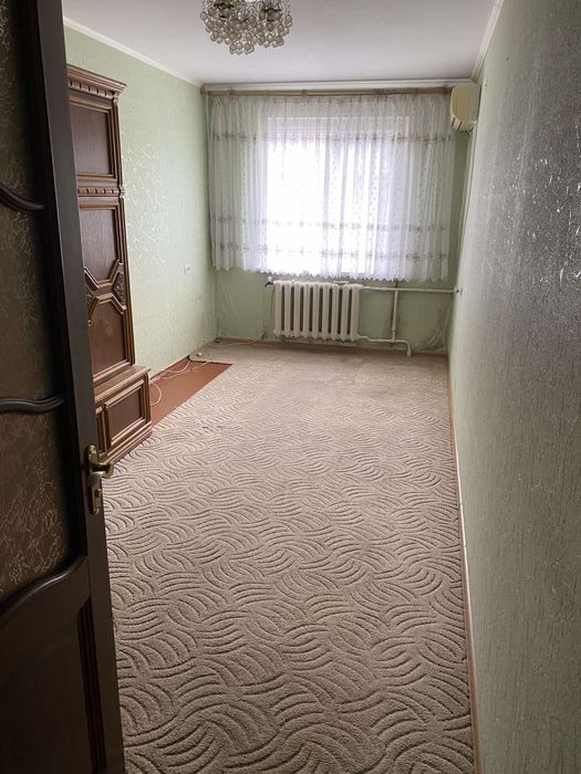 Сдам 2-х кімнатну квартиру на Вокзалі