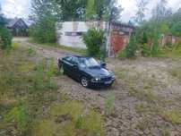 Sprzedam BMW e39 530d.