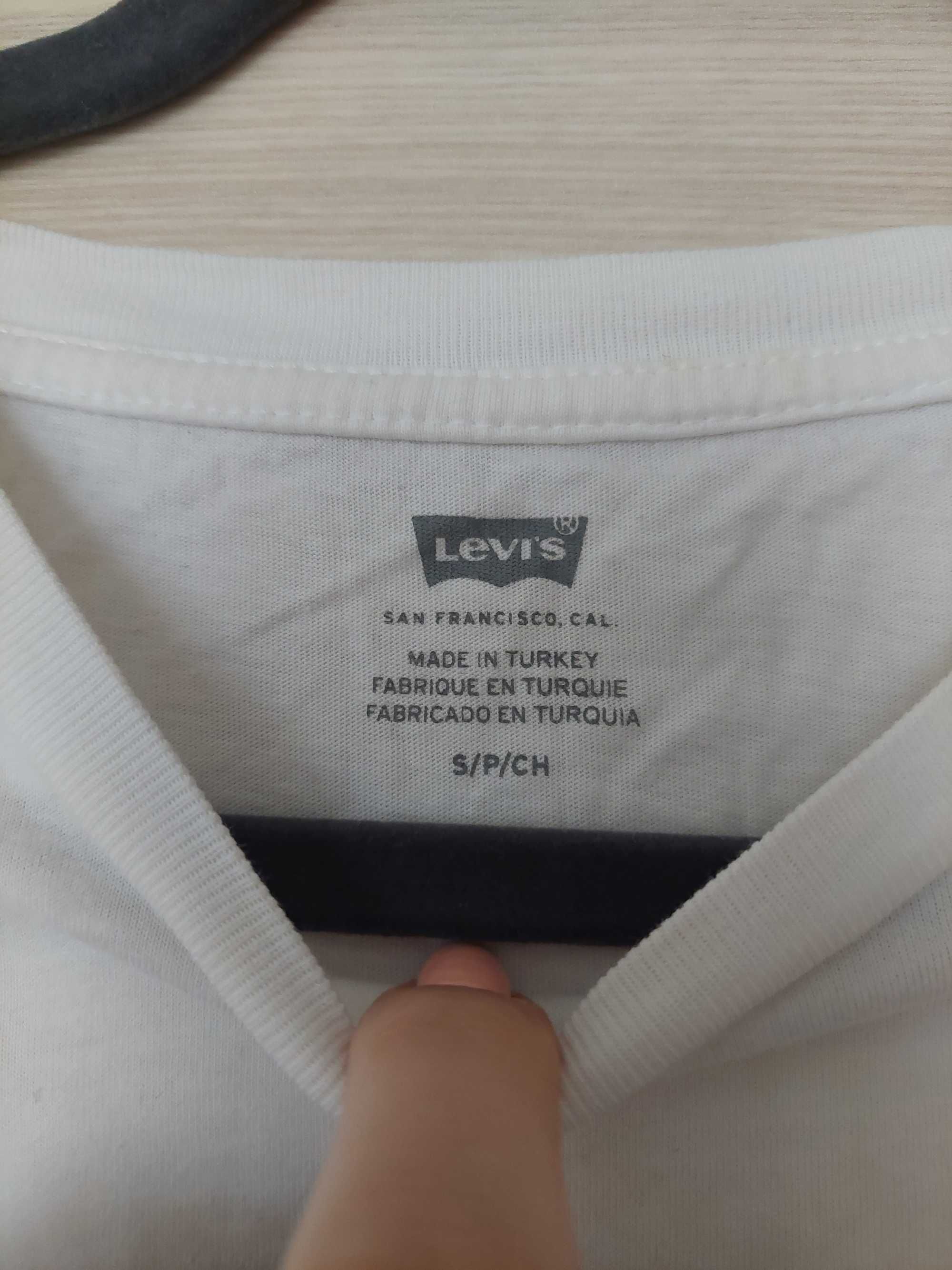 Koszulka T-shirt Levi's