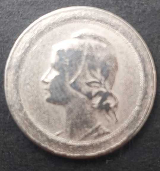 10 centavos 1921 Portugal