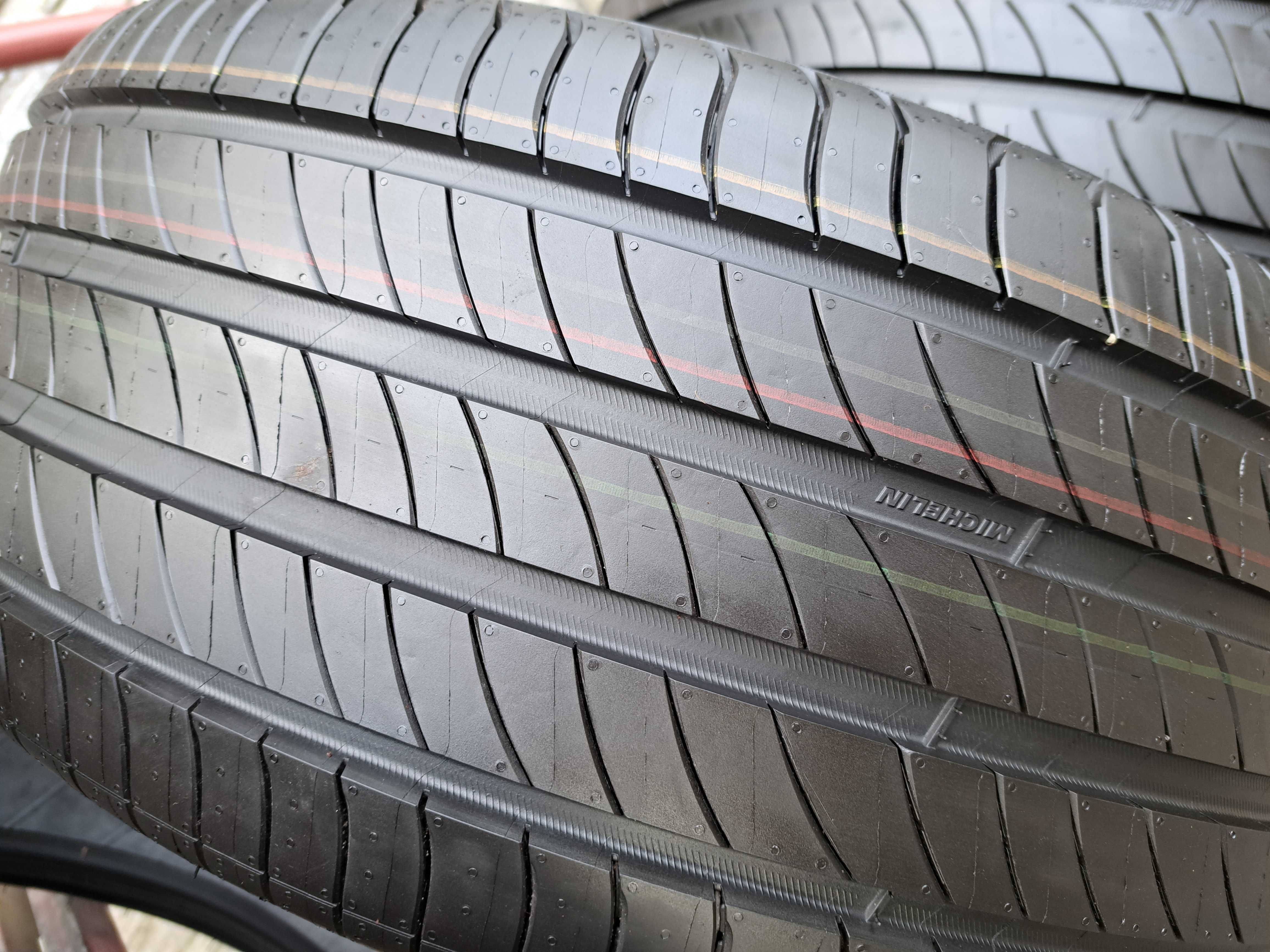 4 Opony NOWE letnie 225/40 R18 Michelin Montaż i wyważanie Gratis ! !