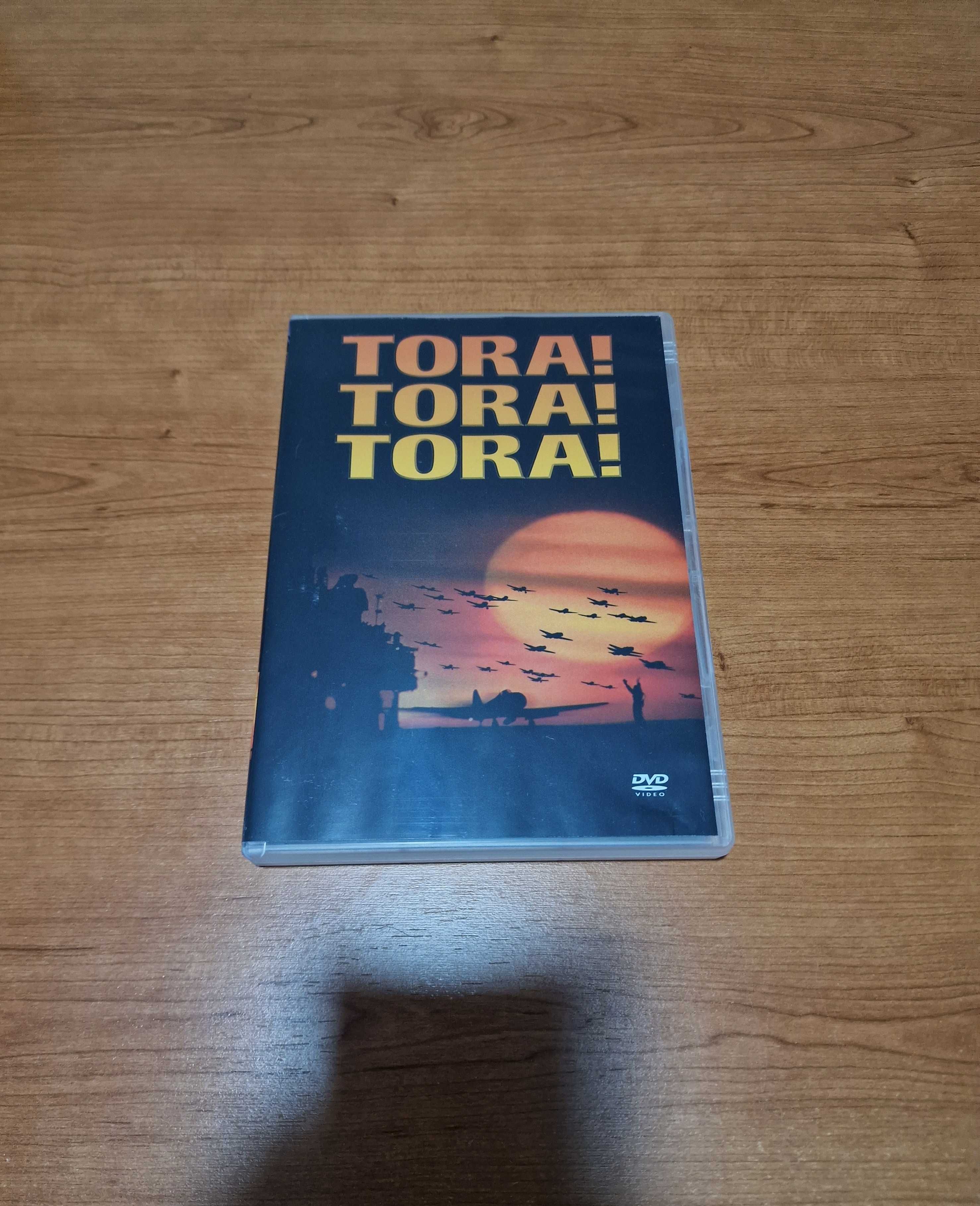 TORA! TORA! TORA! 1970 (Clássico de Guerra - O ataque a Pearl Harbor)