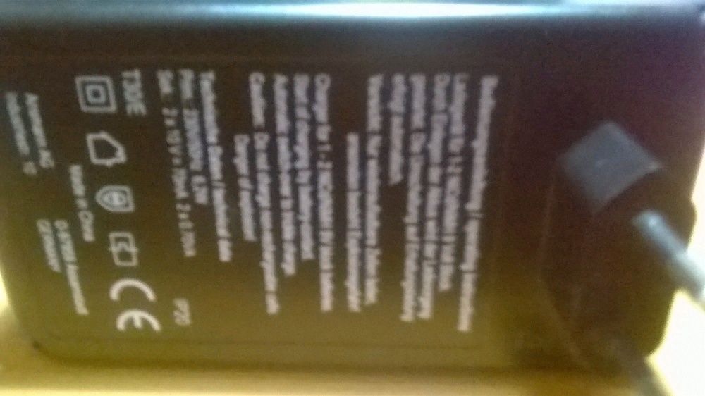 Зарядное устройство ANSMANN Powerline 2