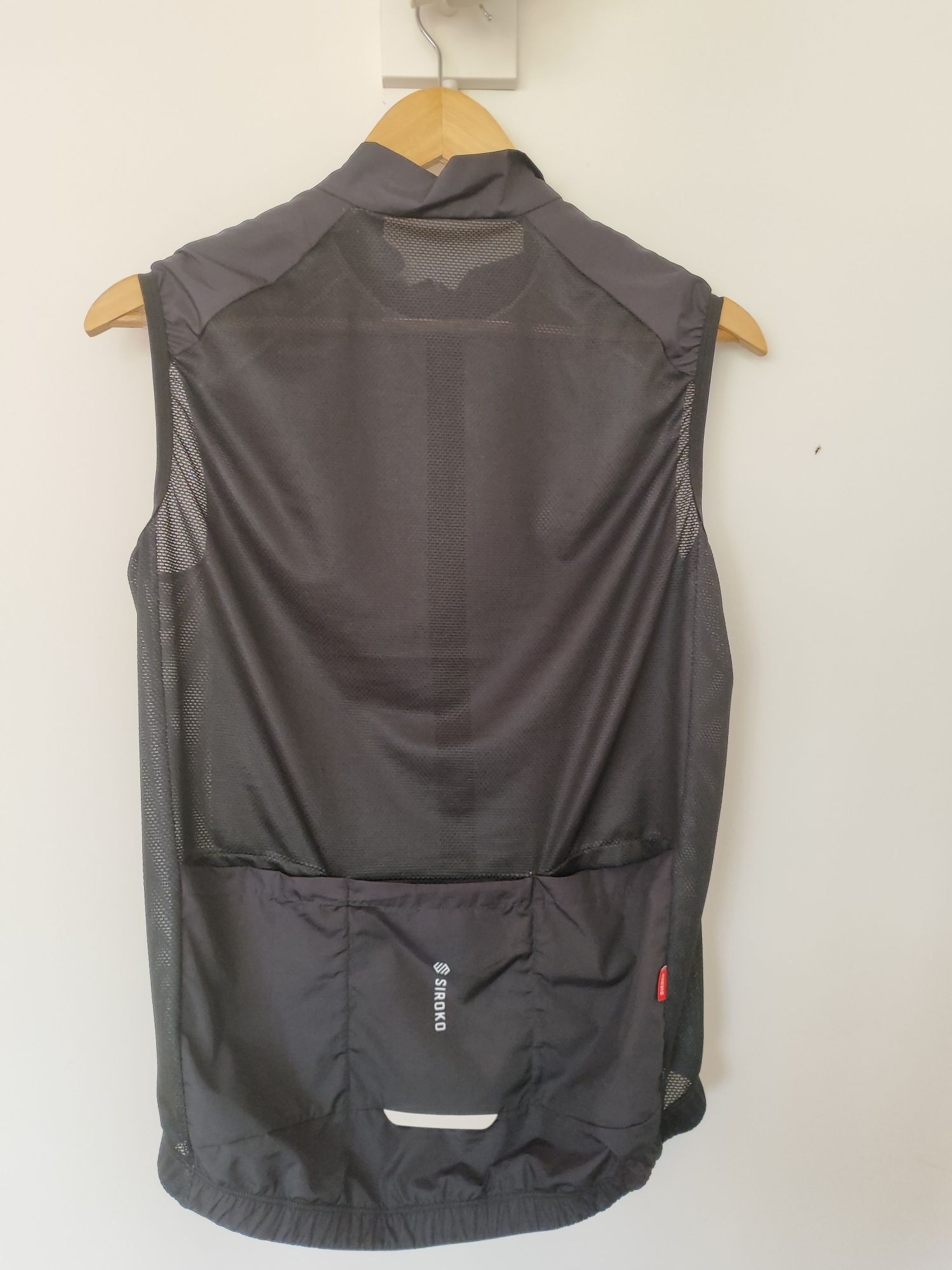 Siroko V1 Blaast vest