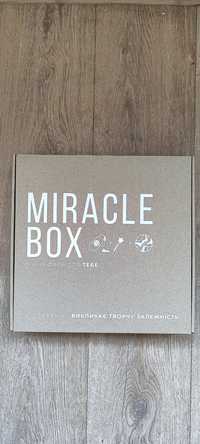 Подарунковий набір Miracle Box