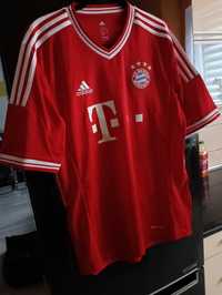 Koszulka Adidas Bayern dla chłopca