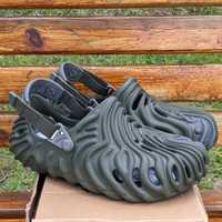 Шльопанці Crocs Salehe Bembury - Polex Clog. Крокси 43 розмір