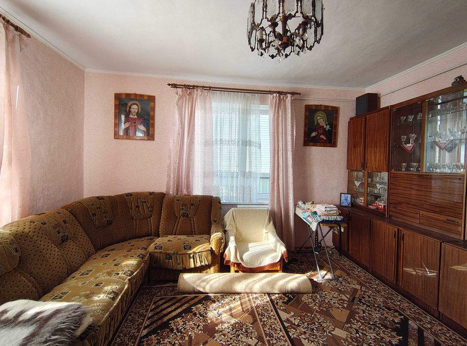 Продаж будинку в Марківцях