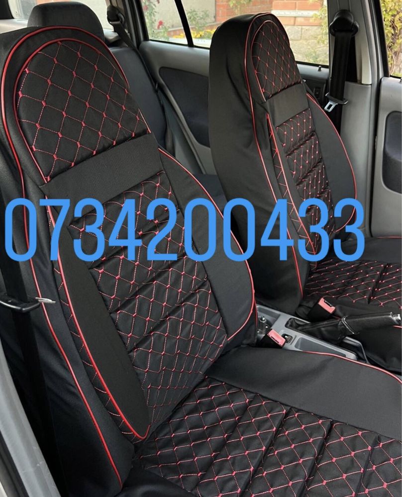 Чохли Пілот Матиз Калина Ланос Сенс Славута Таврія Пріора 2111 2110