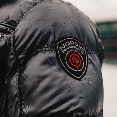 Куртка бомбер мужская Thor Steinar Race, скидка! Акция!