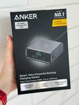 ANKER GaN Prime 250W Desktop Charging Station Европейская версия