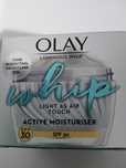 Olay whip krem do twarzy