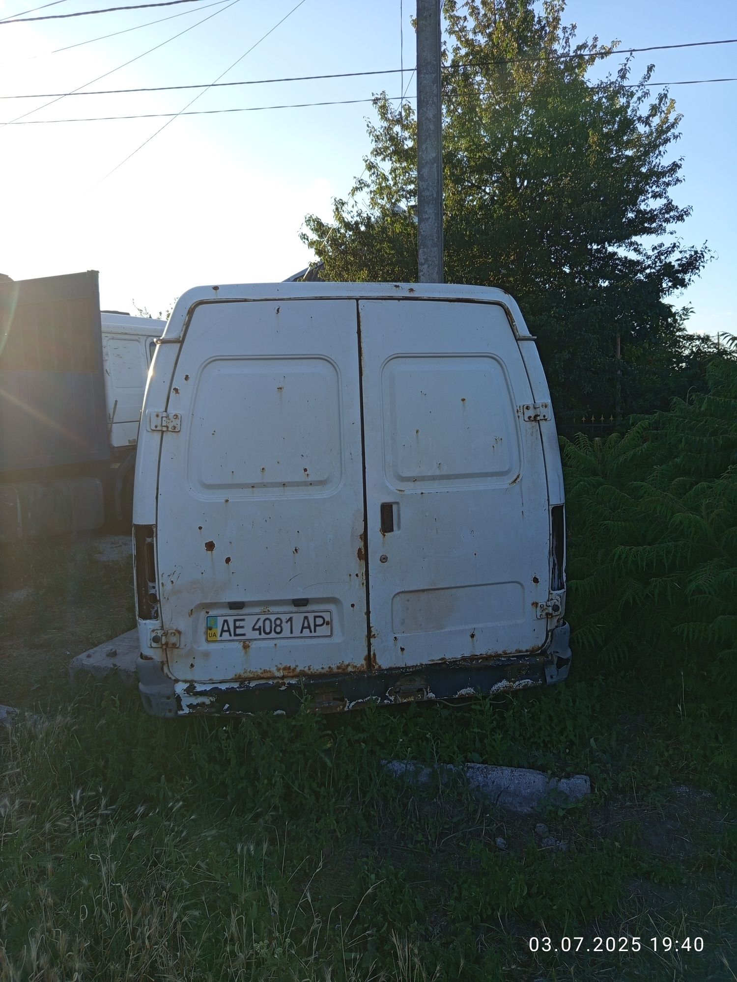 Продам соболь 2310